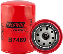 Baldwin Filters B7469 Lube Spin-on