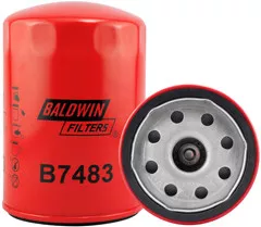Baldwin Filters B7483 Lube Spin-on