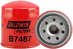 Baldwin Filters B7487 Lube Spin-on