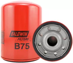 Baldwin Filters B75 Full-Flow Lube Spin-on