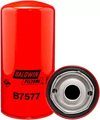 Baldwin Filters B7577 By-Pass Lube Spin-on