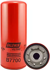 Baldwin Filters B7700 High Performance Lube Spin-on