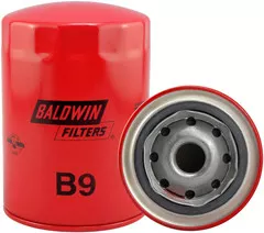 Baldwin Filters B9 Full-Flow Lube Spin-on