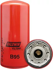 Baldwin Filters B95 Full-Flow Lube Spin-on