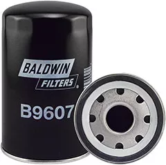 Baldwin Filters B9607 By-Pass Lube Spin-on