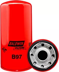 Baldwin Filters B97 Full-Flow Lube Spin-on