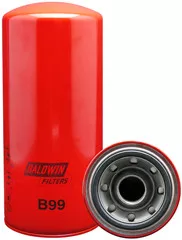 Baldwin Filters B99 Full-Flow Lube Spin-on