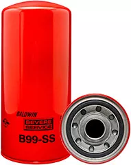 Baldwin Filters B99-SS Severe Service Lube Spin-on