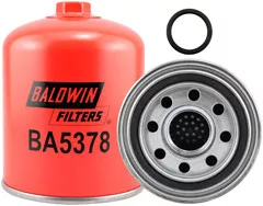 Baldwin Filters BA5378 Coalescer Air Dryer Spin-on