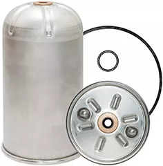 Baldwin Filters BC7242 Centrifugal By-Pass Lube Element