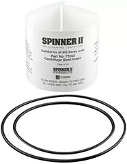 Baldwin Filters BC7456 KIT Paper Insert