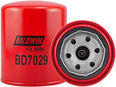 Baldwin Filters BD7029 Dual-Flow Lube Spin-on