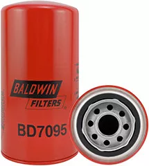 Baldwin Filters BD7095 Dual-Flow Lube Spin-on