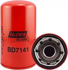 Baldwin Filters BD7141 Dual-Flow Lube Spin-on