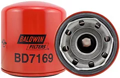 Baldwin Filters BD7169 Dual-Flow Lube Spin-on