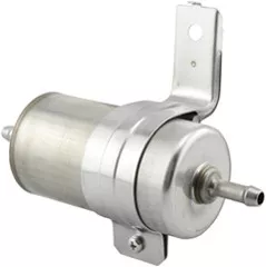 Baldwin Filters BF1008 In-Line Fuel Filter