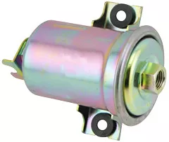 Baldwin Filters BF1050 In-Line Fuel Filter