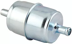 Baldwin Filters BF1052 Wire Cloth In-Line Fuel Filter