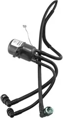 Baldwin Filters BF1053 In-Line Fuel Filter