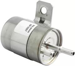 Baldwin Filters BF1057 In-Line Fuel Filter