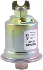 Baldwin Filters BF1061 In-Line Fuel Filter