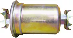 Baldwin Filters BF1100 In-Line Fuel Filter