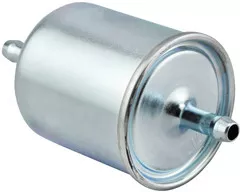 Baldwin Filters BF1104 In-Line Fuel Filter