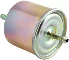 Baldwin Filters BF1105 In-Line Fuel Filter