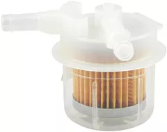 Baldwin Filters BF1140 In-Line Fuel Filter