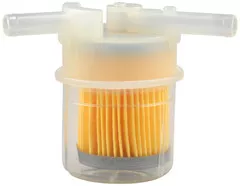 Baldwin Filters BF1160 Primary In-Line Fuel Filter