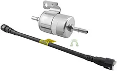 Baldwin Filters BF1172 In-Line Fuel Filter