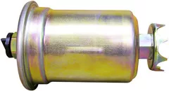 Baldwin Filters BF1179 Universal In-Line Fuel Filter