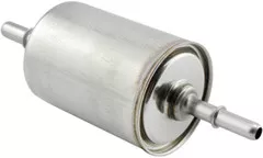 Baldwin Filters BF1181 In-Line Fuel Filter