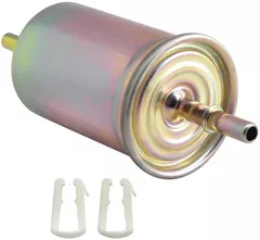 Baldwin Filters BF1184 In-Line Fuel Filter