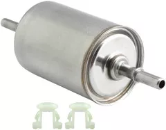 Baldwin Filters BF1185 In-Line Fuel Filter