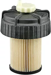 Baldwin Filters BF1201 Fuel/Water Separator Element with Drain