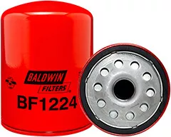 Baldwin Filters BF1224 Fuel/Water Separator Spin-on