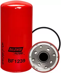 Baldwin Filters BF1239 Fuel/Water Separator Spin-on