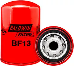 Baldwin Filters BF13 Fuel Spin-on