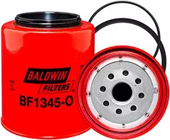 Baldwin Filters BF1345-O FWS Spin-on with Open Port for Bowl