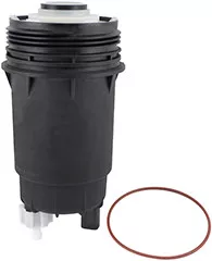 Baldwin Filters BF1392-SPS KIT Fuel/Water Separator Element with Drain, Sensor Port and Reusable Sensor