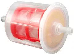 Baldwin Filters BF45000 In-Line Fuel Strainer