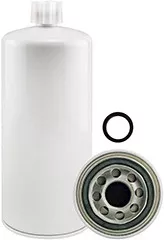 Baldwin Filters BF46015 Fuel/Water Separator Spin-on w/Drain