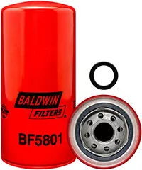 Baldwin Filters BF5801 Primary Fuel Spin-on