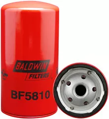 Baldwin Filters BF5810 Secondary Fuel Spin-on
