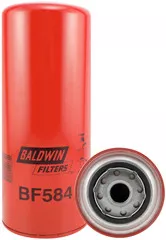 Baldwin Filters BF584 Fuel Spin-on