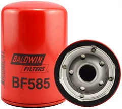 Baldwin Filters BF585 Fuel Spin-on