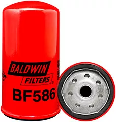 Baldwin Filters BF586 Primary Fuel Spin-on