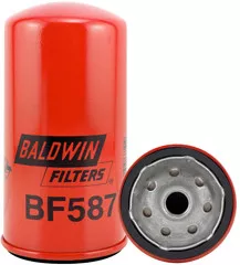 Baldwin Filters BF587 Secondary Fuel Spin-on