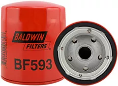 Baldwin Filters BF593 Secondary Fuel Spin-on